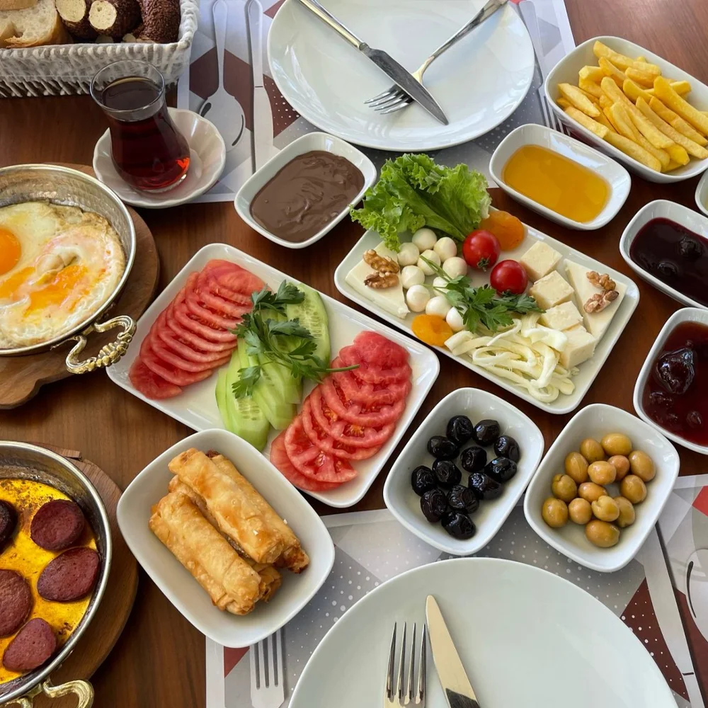 Tümü