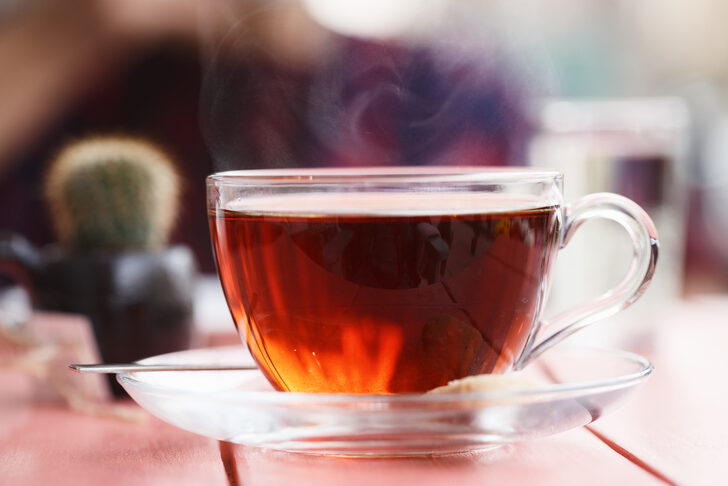 Double Çay