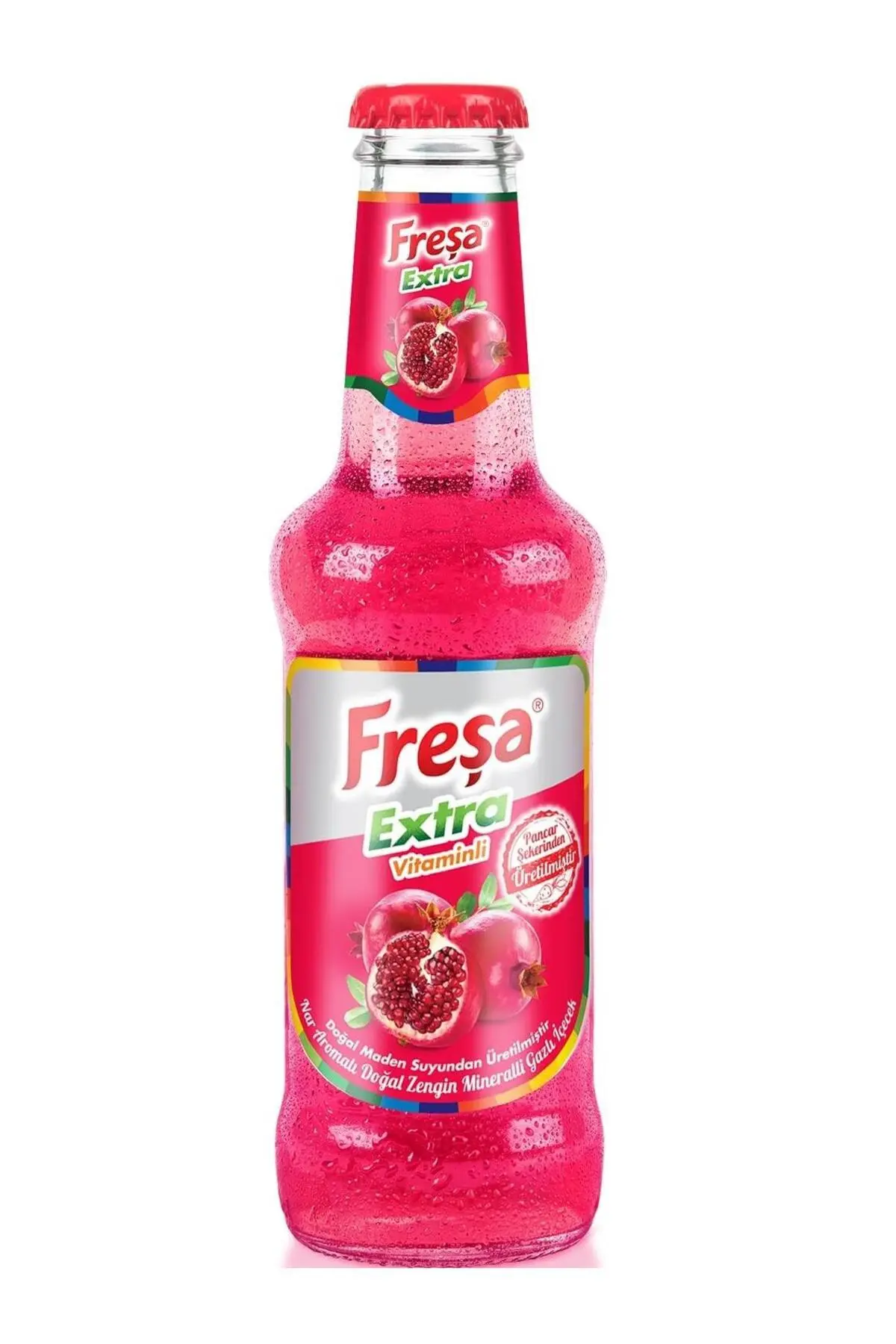 Freşa Narlı Soda