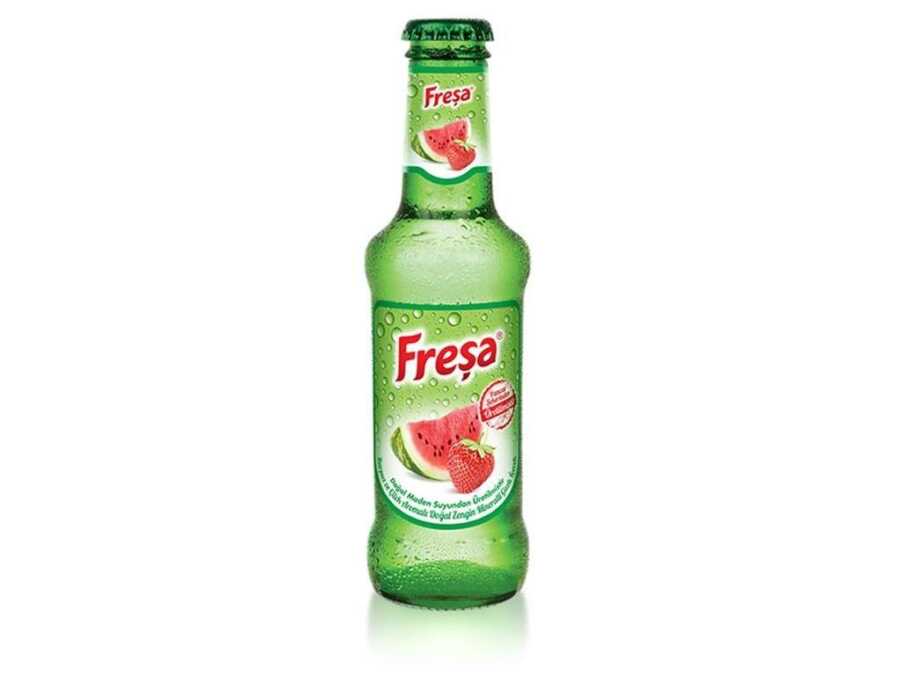 Freşa Karpuz Çilek
