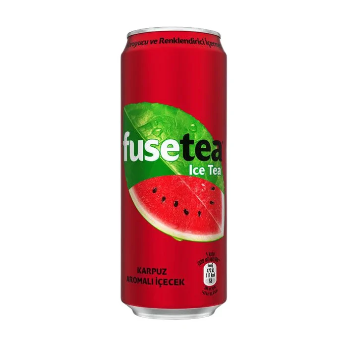 Fuse Tea Karpuz