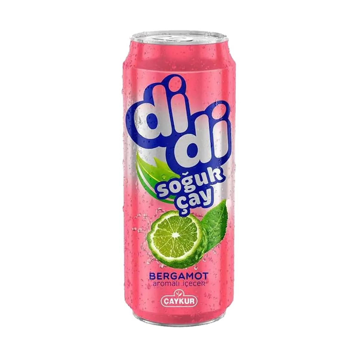 Didi Küçük Bergamot